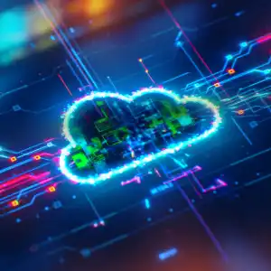 Generative AI Solutions In India